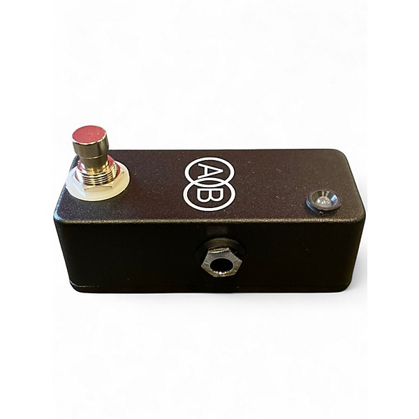 Used JHS Pedals ab Pedal