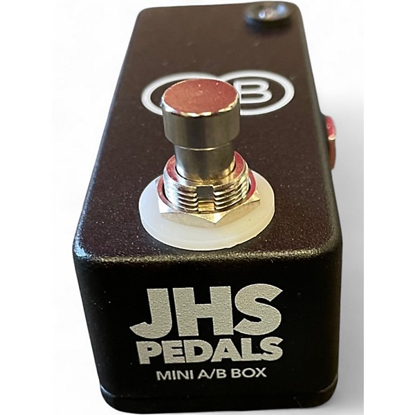 Used JHS Pedals ab Pedal