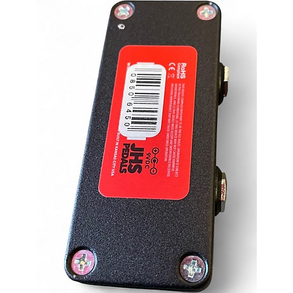 Used JHS Pedals ab Pedal