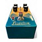 Used EarthQuaker Devices aurelius Effect Pedal