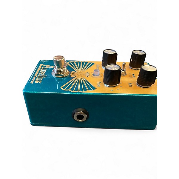 Used EarthQuaker Devices aurelius Effect Pedal