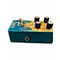 Used EarthQuaker Devices aurelius Effect Pedal