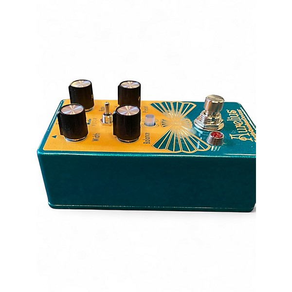 Used EarthQuaker Devices aurelius Effect Pedal