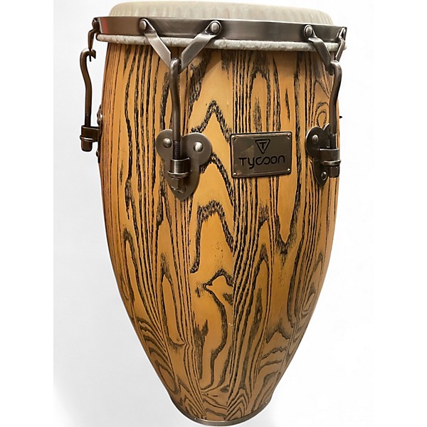 Used Tycoon Percussion CONGA Conga