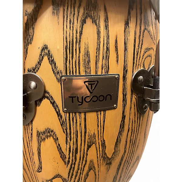 Used Tycoon Percussion CONGA Conga