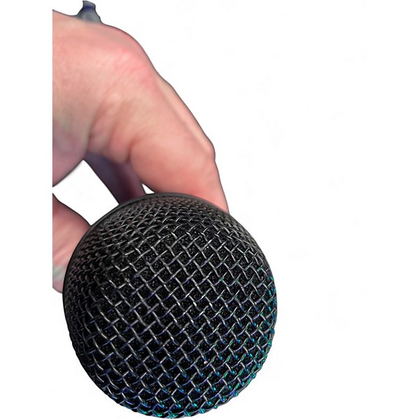 Used Sennheiser E835 Dynamic Microphone