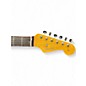 Used 2025 Fender American Vintage II 1961 Stratocaster Fiesta Red Solid Body Electric Guitar