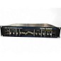 Used Hartke tRANSIENT ATTACK MODEL 7000MOSFET 350W Bass Amp Head thumbnail
