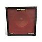 Used Hartke TRANSIENT ATTACK XL SERIES 115 BASS CAB Bass Cabinet thumbnail