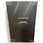 Used Hartke TRANSIENT ATTACK XL SERIES 115 BASS CAB Bass Cabinet