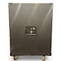 Used Eden WTB700 700W Bass Amp Head