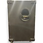 Used Eden WTB700 700W Bass Amp Head