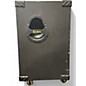 Used Eden WTB700 700W Bass Amp Head
