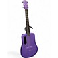 Used LAVA MUSIC ME 4 Purple Acoustic Electric Guitar thumbnail
