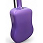 Used LAVA MUSIC ME 4 Purple Acoustic Electric Guitar