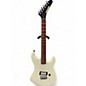 Used Kramer Baretta Special Vintage White Solid Body Electric Guitar thumbnail