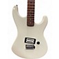 Used Kramer Baretta Special Vintage White Solid Body Electric Guitar
