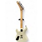 Used Kramer Baretta Special Vintage White Solid Body Electric Guitar