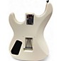 Used Kramer Baretta Special Vintage White Solid Body Electric Guitar