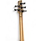 Used Ibanez SR305E Midnight Gray Burst Electric Bass Guitar
