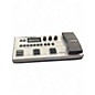 Used BOSS GT1B Bass Effect Pedal