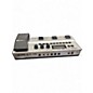 Used BOSS GT1B Bass Effect Pedal