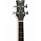 Used Dean EABC Natural Acoustic Bass Guitar