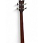 Used Dean EABC Natural Acoustic Bass Guitar