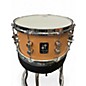 Used SONOR 7X13 KOMPRESSOR SNARE BEECH Drum thumbnail