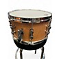 Used SONOR 7X13 KOMPRESSOR SNARE BEECH Drum
