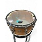 Used SONOR 7X13 KOMPRESSOR SNARE BEECH Drum