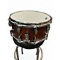 Used Yamaha 6.5X14 Tour Custom SNARE CHOCOLATE Drum