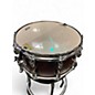 Used Yamaha 6.5X14 Tour Custom SNARE CHOCOLATE Drum