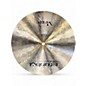 Used Istanbul Mehmet 13in VEZIR HIHATS Cymbal