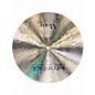 Used Istanbul Mehmet 13in VEZIR HIHATS Cymbal