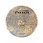Used Istanbul Mehmet 13in VEZIR HIHATS Cymbal