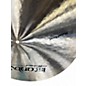Used Istanbul Mehmet 22in LEGEND RIDE Cymbal