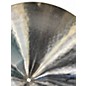 Used Istanbul Mehmet 22in LEGEND RIDE Cymbal