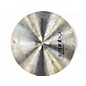 Used Istanbul Mehmet 22in LEGEND RIDE Cymbal