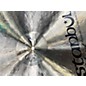 Used Istanbul Mehmet 22in LEGEND RIDE Cymbal