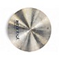 Used Istanbul Mehmet 20in LEGEND RIDE Cymbal