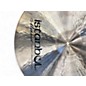 Used Istanbul Mehmet 20in LEGEND RIDE Cymbal