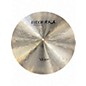 Used Istanbul Mehmet 22in VEZIR RIDE Cymbal thumbnail
