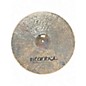 Used Istanbul Mehmet 22in VEZIR RIDE Cymbal