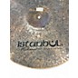 Used Istanbul Mehmet 22in VEZIR RIDE Cymbal