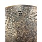 Used Istanbul Mehmet 22in VEZIR RIDE Cymbal
