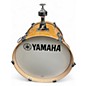 Used Yamaha 3 Piece Stage Custom Natural Drum Kit