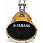Used Yamaha 4 Piece Stage Custom Natural Drum Kit