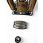 Used Yamaha 4 Piece Stage Custom Natural Drum Kit
