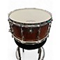 Used Ludwig 6.5X14 UNIVERSAL BEECH Drum thumbnail